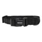 Preview: Doog - Neosport Neoprene Dog Collar - black Gr. S Preview: Doog - Neosport Neoprene Dog Collar - black Gr. S